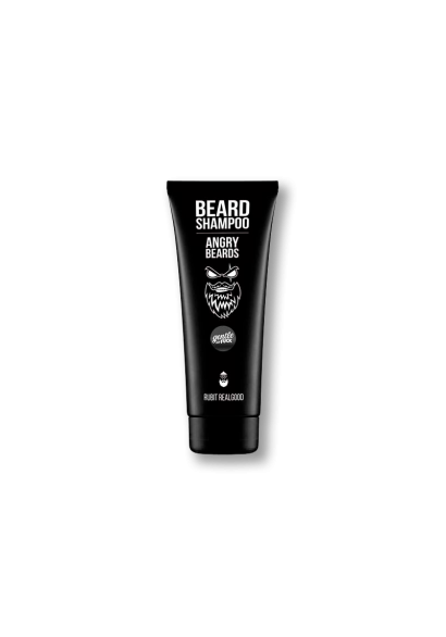 Angry beards sampon na bradu 250ml v obchode Beautydepot