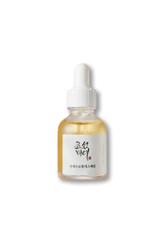 Beauty of Joseon rozjasňující sérum s propolisem a niacinamidem 30ml