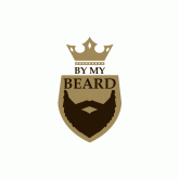 By My Beard