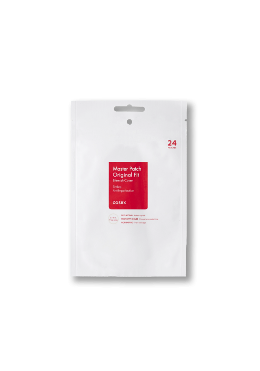 COSRX náplasti na akné Original Fit 24 ks