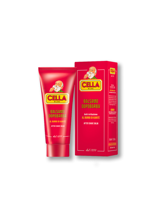 Cella balzam po holeni 100ml v obchode Beautydepot