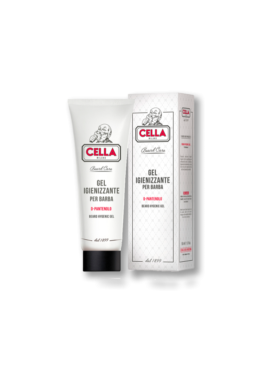 Cella gel na dezinfekciu brady 150ml v obchode Beautydepot
