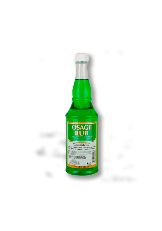 Jeris osage rub vlasove a tvarove tonikum 414ml v obchode Beautydepot
