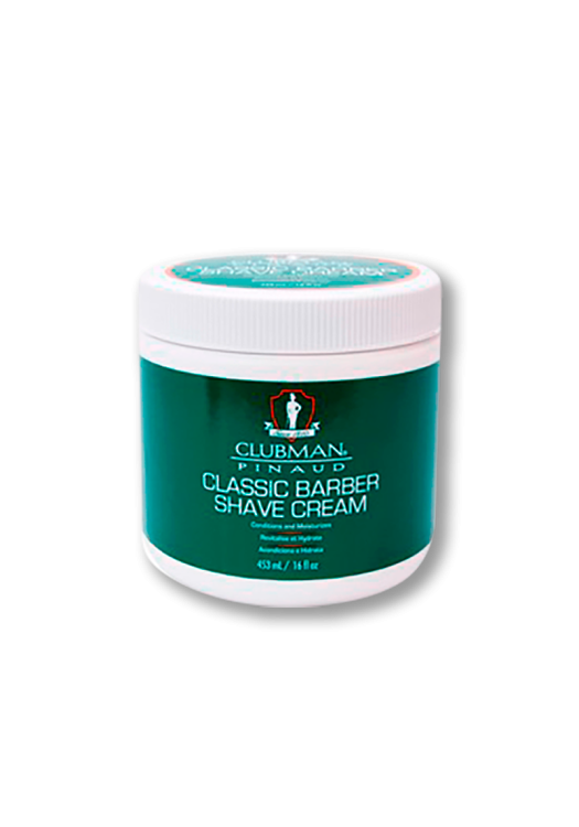 Clubman krem na holenie 453g v obchode Beautydepot