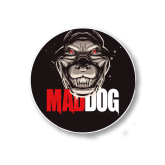 Mad dog