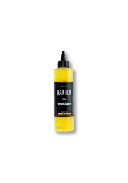 Marmara gel 4 na holenie stlacacia f asa 250 ml v obchode Beautydepot