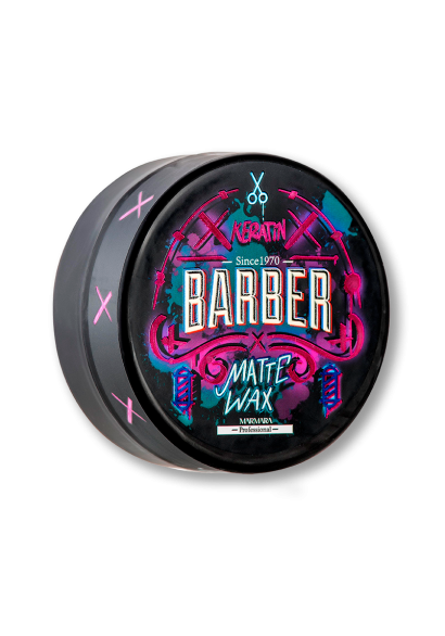 Barber matny vosk 150ml v obchode Beautydepot obraz 2