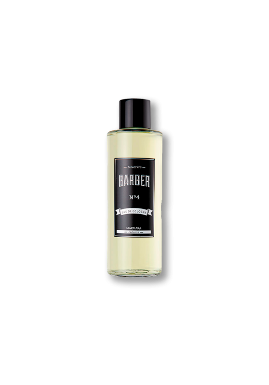 Marmara voda po holeni 4 500ml v obchode Beautydepot