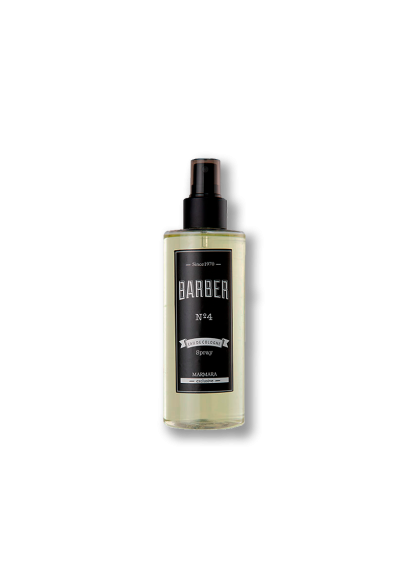 Marmara voda po holeni 4 sprej 250 ml v obchode Beautydepot