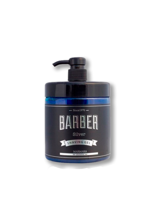 Marmara gel na holenie 1000ml v obchode Beautydepot