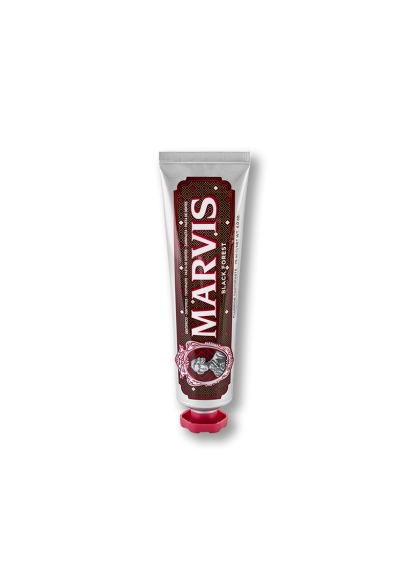 Zubna pasta marvis black forest 75ml v obchode Beautydepot