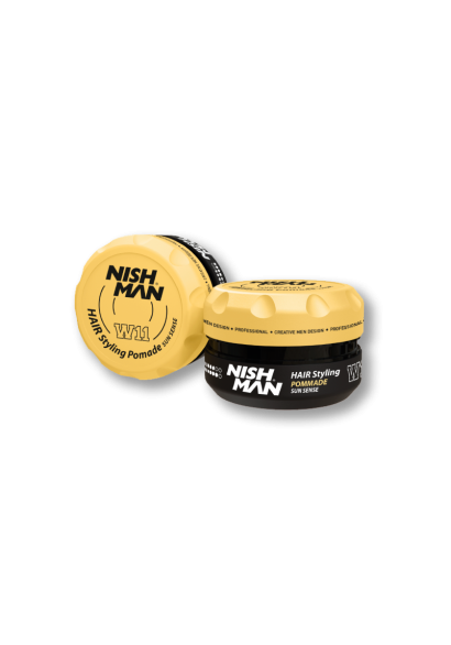 Nishman w11 100ml v obchode Beautydepot