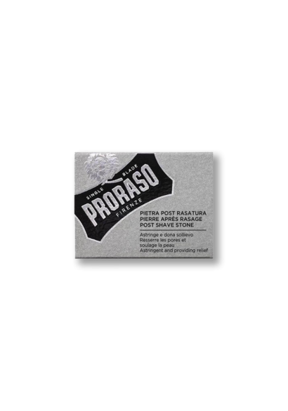 Proraso prirodny kamenec po holeni 100g v obchode Beautydepot