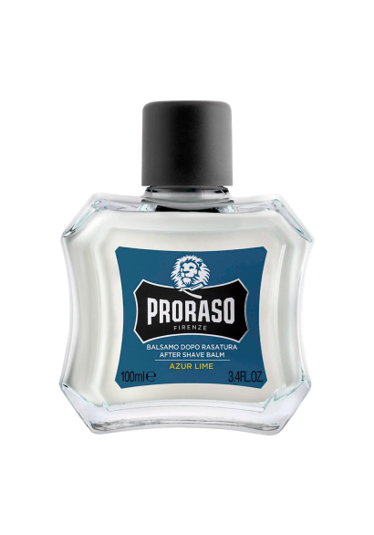Proraso lime aftershave balm v obchode Beautydepot obraz 2