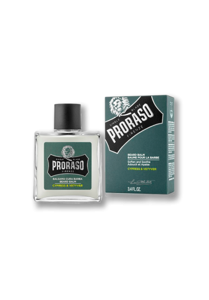 Proraso cypress beard balm v obchode Beautydepot