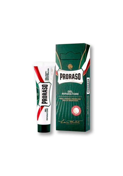 Proraso razor cut repair gel v obchode Beautydepot