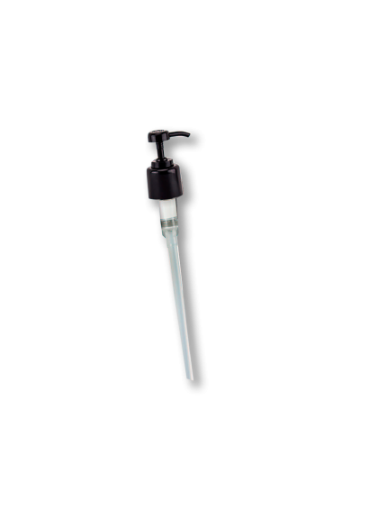 Reuzel cerpadlo na 1l flase a iny v obchode Beautydepot