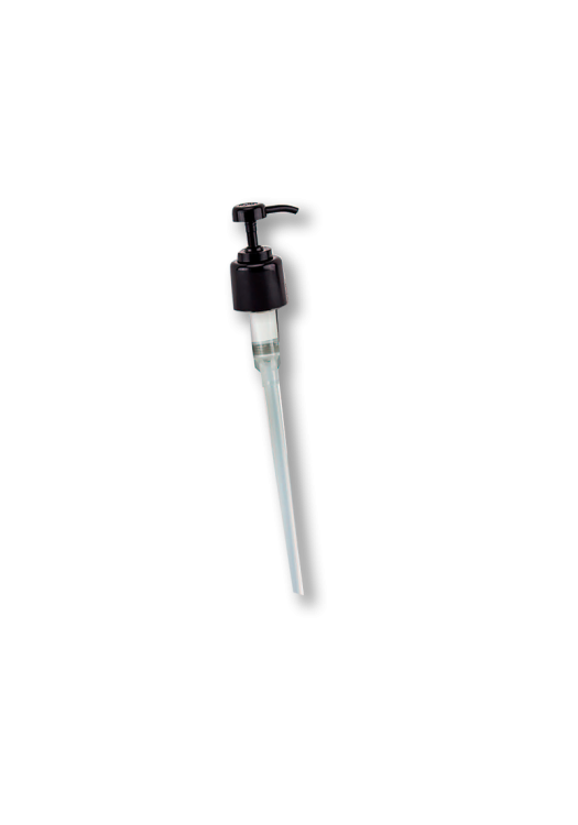 Reuzel cerpadlo na 1l flase a iny v obchode Beautydepot