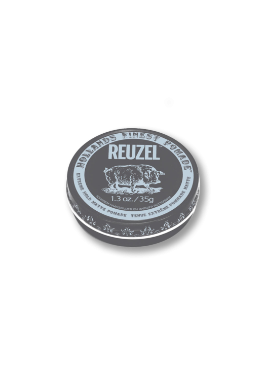 Reuzel extreme matna pomada 35g v obchode Beautydepot