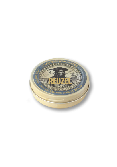 Reuzel balzam na bradu drevo a korenie 35g v obchode Beautydepot