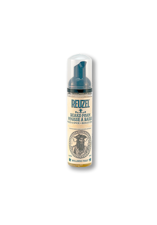 Reuzel balzam na bradu drevo a korenie 70ml v obchode Beautydepot