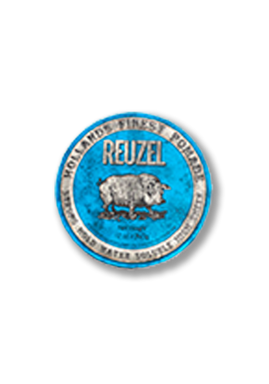 Reuzel blue modra pomada 340g v obchode Beautydepot