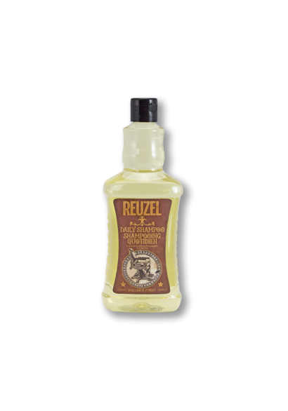 Reuzel sampon 1000ml v obchode Beautydepot