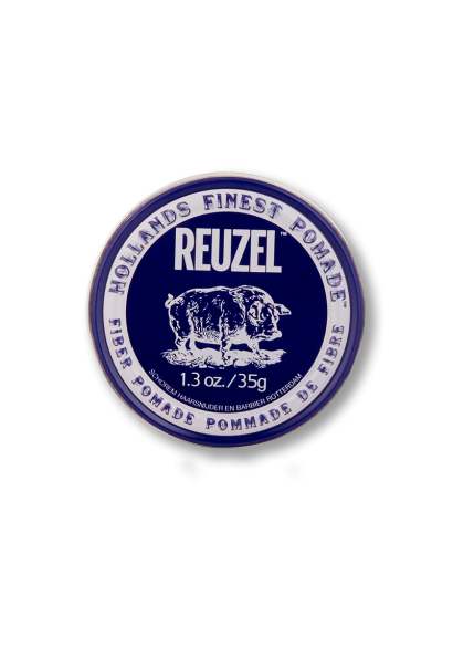 Reuzel vlaknita pomada 35g v obchode Beautydepot