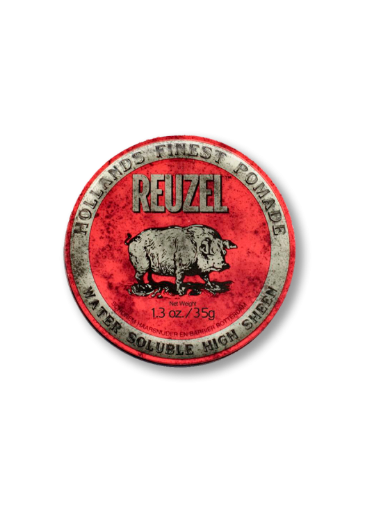 Reuzel red cervena pomada 35g v obchode Beautydepot