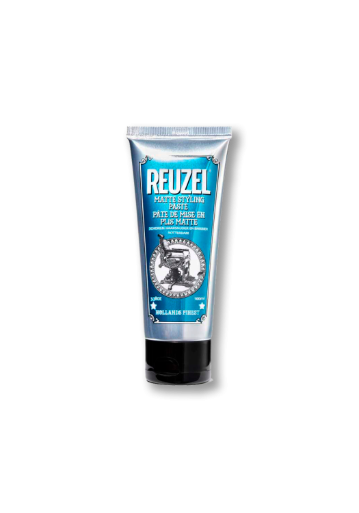 Reuzel styling paste 100 ml v obchode Beautydepot