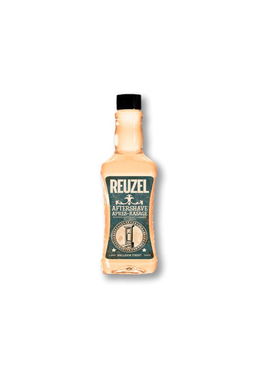 Reuzel voda po holeni 100ml v obchode Beautydepot