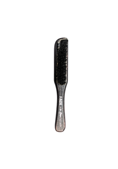 Shave factory Fade Brush L Holičská kefa pre široké ruky  v obchode Beautydepot