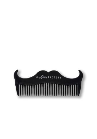 Nishman 053 Barber Hrebeň na vlasy v obchode Beautydepot