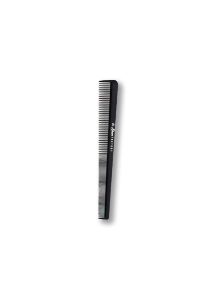 Nishman 053 Barber Hrebeň na vlasy v obchode Beautydepot