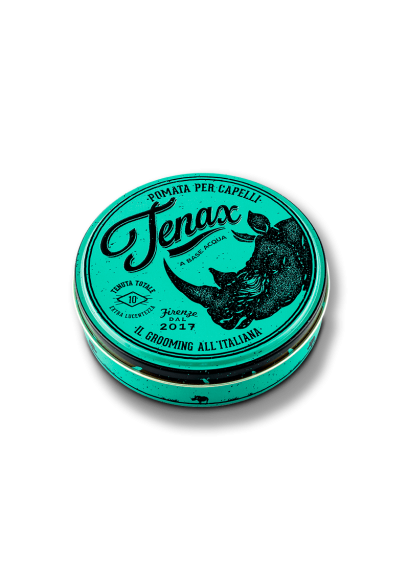 Tenax green pomade v obchode Beautydepot