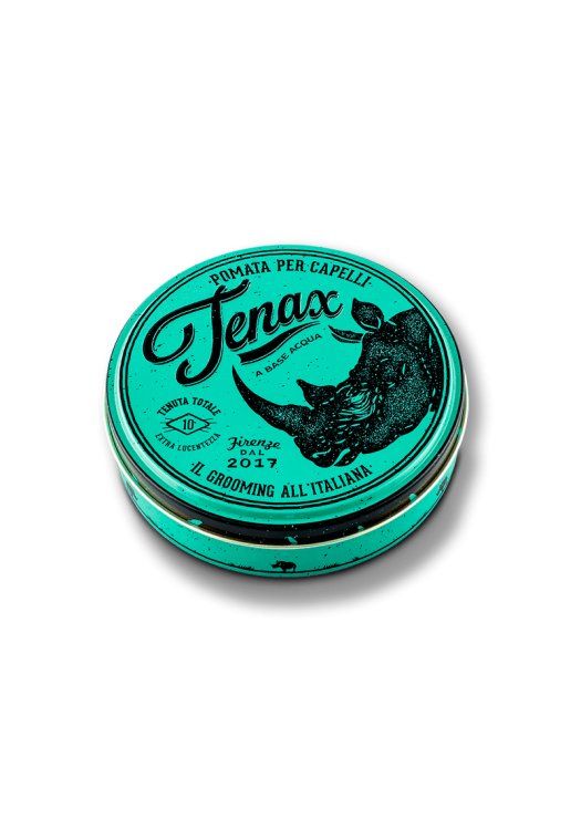 Tenax green pomade v obchode Beautydepot