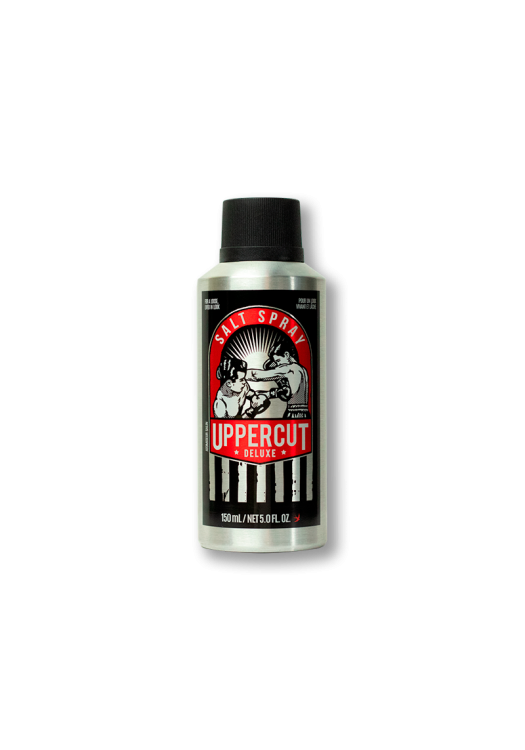Uppercut deluxe salt spray solovy sprej na styling vlasov 150ml v obchode Beautydepot