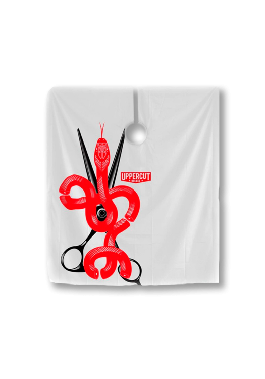 Uppercut barber plastenka cierna v obchode Beautydepot