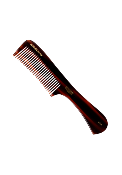 Uppercut hreben styling comb ct9 v obchode Beautydepot