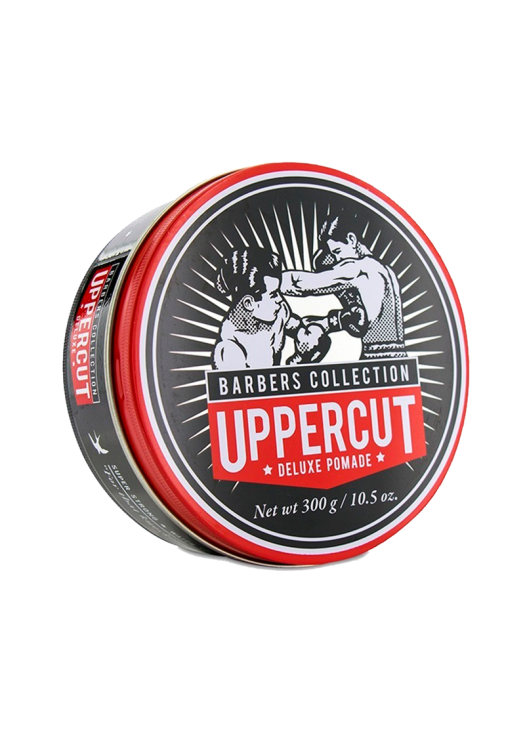 Uppercut deluxe pomada 300g v obchode Beautydepot