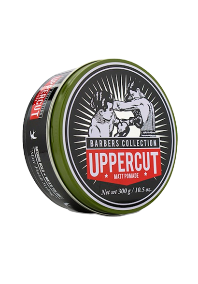 Uppercut matna pomada 300g v obchode Beautydepot