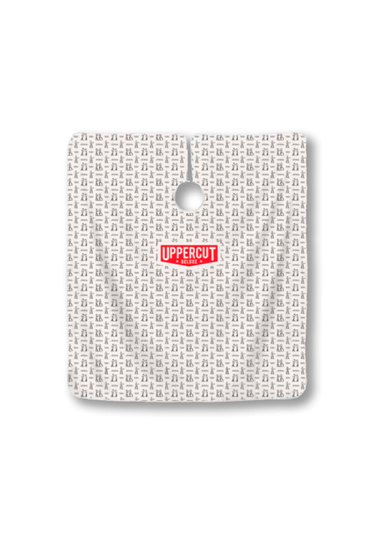 Uppercut premium white barber plastenka v obchode Beautydepot