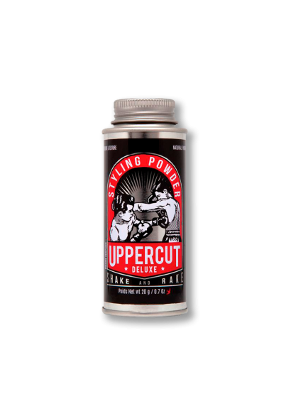 Uppercut powder prasok na vlasy 20g v obchode Beautydepot