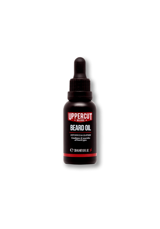 Uppercut olej na bradu 30ml v obchode Beautydepot
