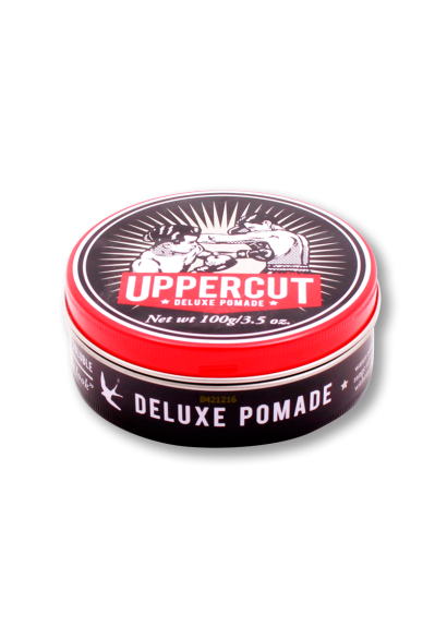 Uppercut deluxe pomada 100g v obchode Beautydepot