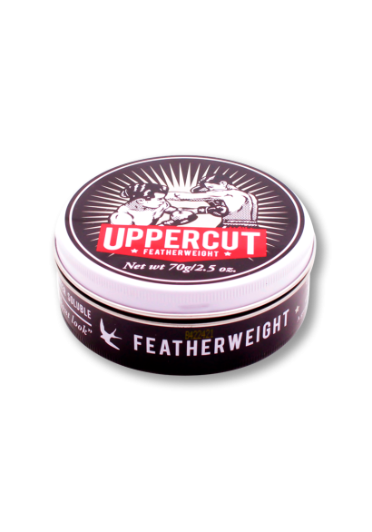 Uppercut featherweight pasta 70g v obchode Beautydepot obraz 3