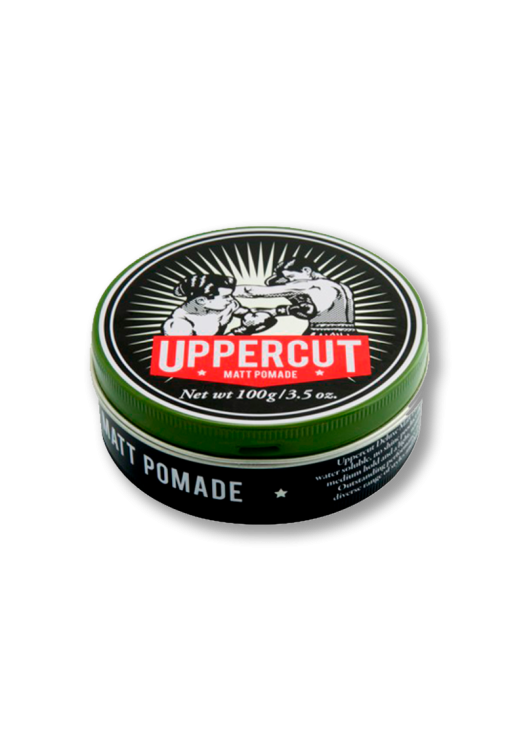 Uppercut Deluxe matná pomáda na vlasy 100g
