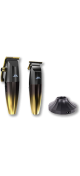  JRL Gold FF2020 Clipper+Trimmer set