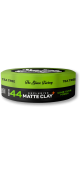 Hlína na vlasy Shave továrna Matte Clay 44 Tea Tree 150ml