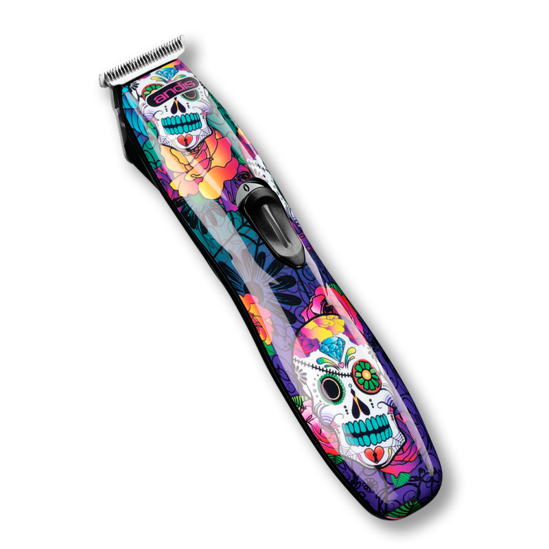 Profesionální zastřihovač vlasů Andis Slimline Pro Li Sugar Skull 36620